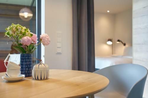 Apartamento Gl�ck In Sicht
