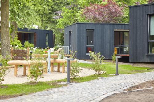 Apartamento Gl�ck In Sicht