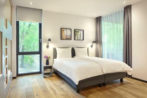 Apartamento Gl�ck In Sicht