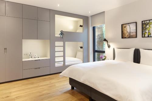 Apartamento Gl�ck In Sicht