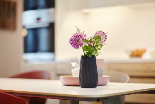 Apartamento Gl�ck In Sicht