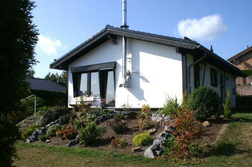Ferienhaus-4seasons