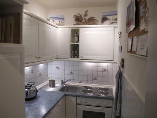 Apartamento Fewo Muschel