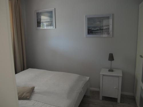 Apartamento Fewo Muschel