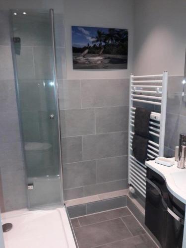 Apartamento Fewo Muschel