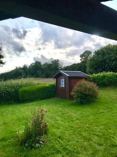 Kleine Eifelperle G�nnersdorf