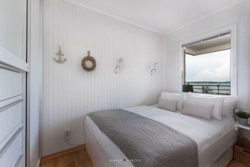 Apartamento Ferienwohnung-tonne-4-gluecksburg