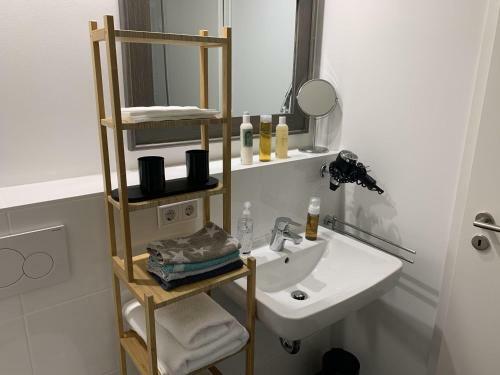 Apartamento Ferienwohnung-sinja-gluecksburg