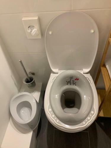Apartamento Ferienwohnung-sinja-gluecksburg