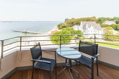 Apartamento F�rde-lodge