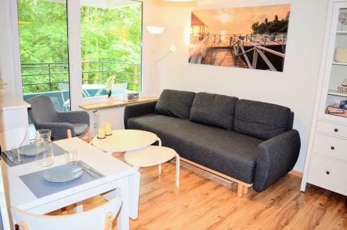 Apartamento Ferienwohnung-glueck-meer-gluecksburg