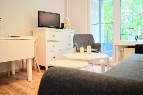 Apartamento Ferienwohnung-glueck-meer-gluecksburg