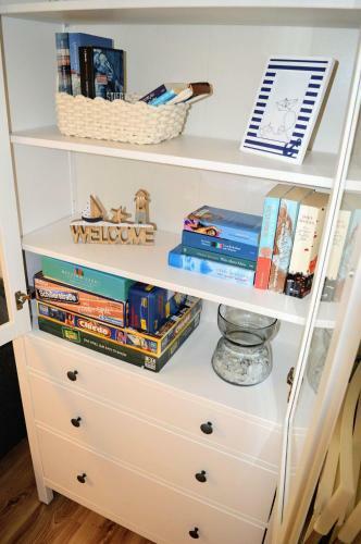 Apartamento Ferienwohnung-glueck-meer-gluecksburg