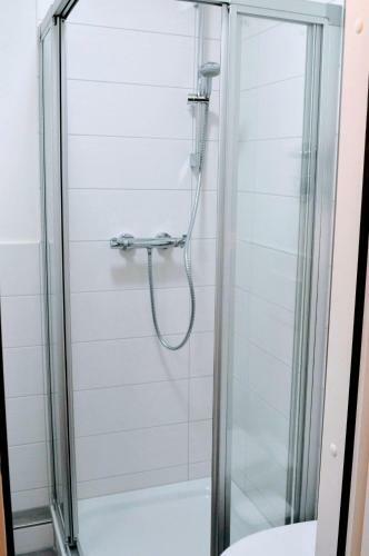 Apartamento Ferienwohnung-glueck-meer-gluecksburg
