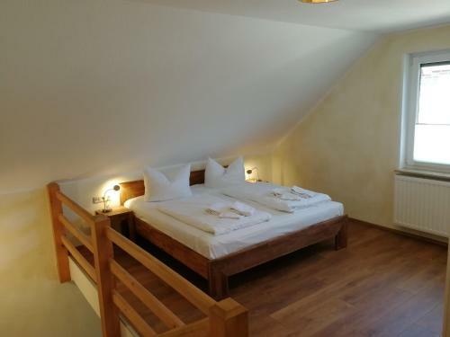 Apartamento Appartementhaus S�ssling App 2