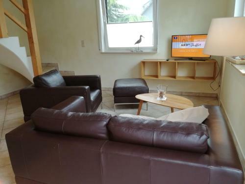 Apartamento Appartementhaus S�ssling App 2