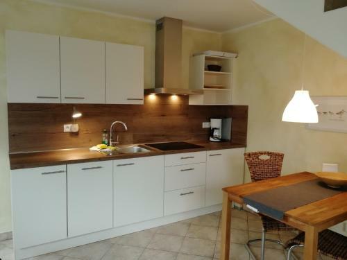 Apartamento Appartementhaus S�ssling App 2
