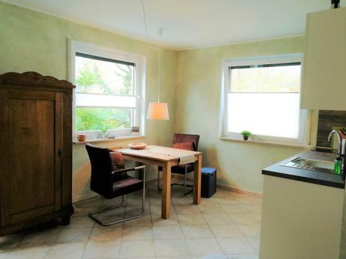 Apartamento Appartementhaus S�ssling
