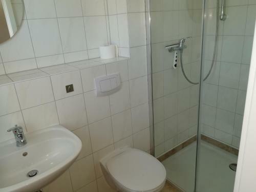 Apartamento Appartementhaus S�ssling
