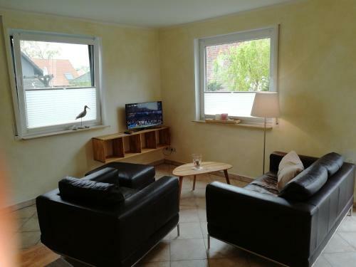 Apartamento Appartementhaus S�ssling