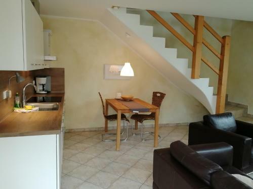 Apartamento Appartementhaus S�ssling