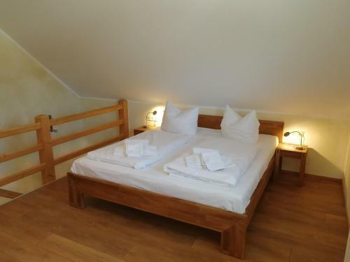 Apartamento Appartementhaus S�ssling