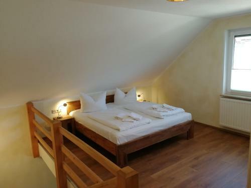 Apartamento Appartementhaus S�ssling