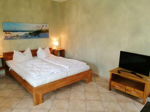 Apartamento Appartementhaus S�ssling