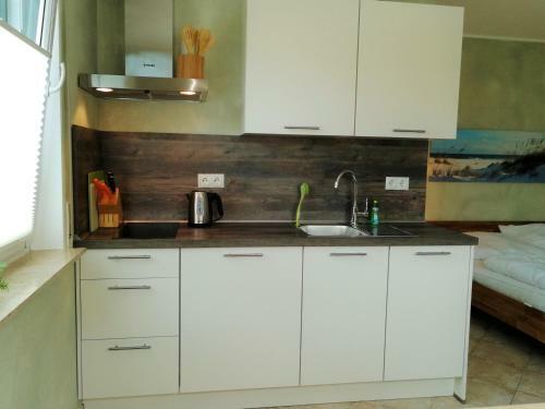 Apartamento Appartementhaus S�ssling