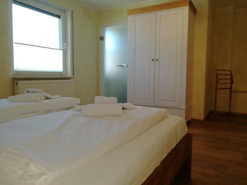 Apartamento Appartementhaus S�ssling