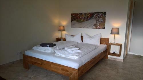 Apartamento Appartementhaus S�ssling