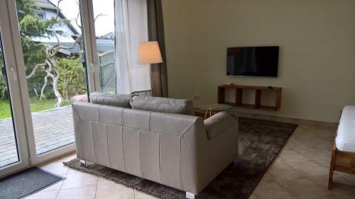 Apartamento Appartementhaus S�ssling