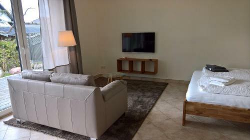 Apartamento Appartementhaus S�ssling