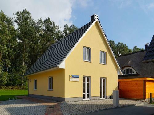 Bernsteinhus