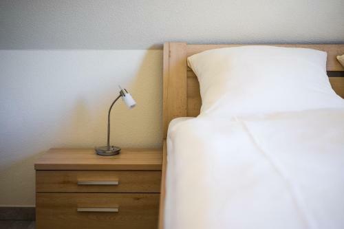Ferienhaus R�gensonne Glowe - R�gen