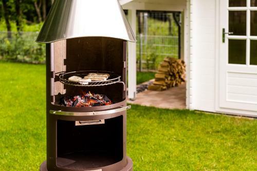 Ferienhaus R�gensonne Glowe - R�gen