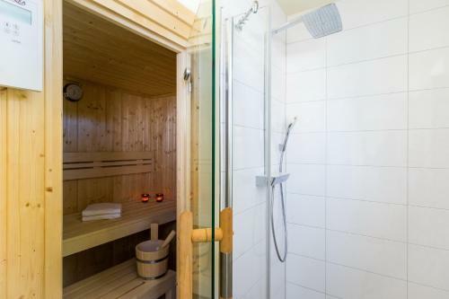 Ferienhaus R�gensonne Glowe - R�gen