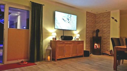 Apartamento Haus Kliffblick