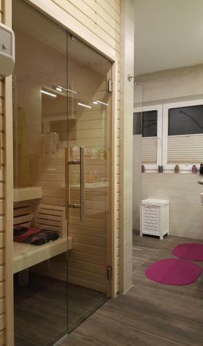 Apartamento Haus Kliffblick