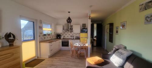 Apartamento Haus Kliffblick