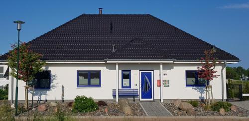 Apartamento Haus Kliffblick