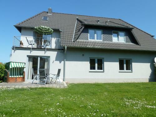 Apartamento Appartement Alt Glowe