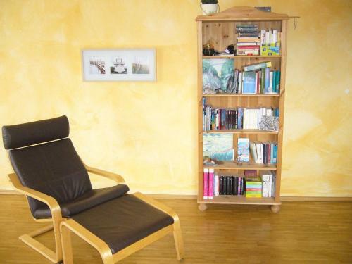 Apartamento Appartement Alt Glowe