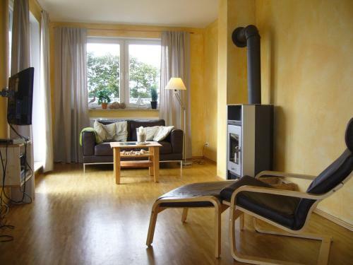 Apartamento Appartement Alt Glowe