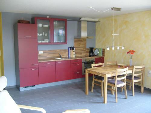 Apartamento Appartement Alt Glowe