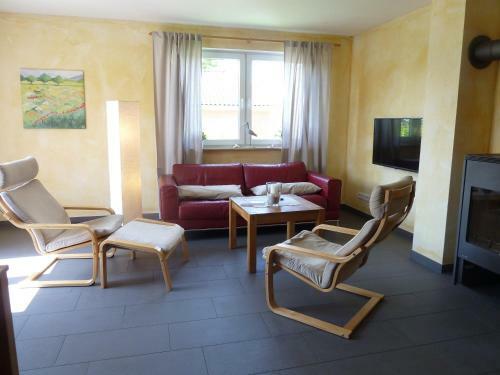 Apartamento Appartement Alt Glowe