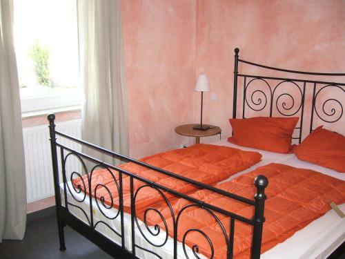 Apartamento Appartement Alt Glowe