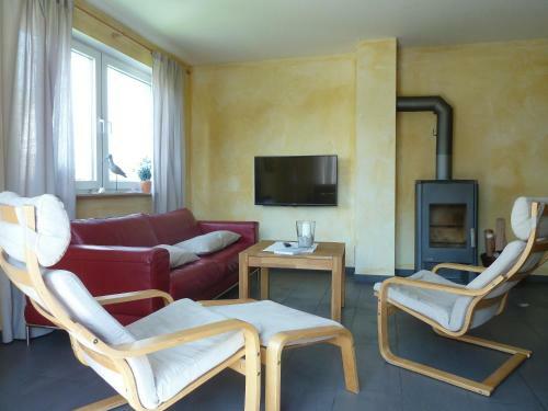 Apartamento Appartement Alt Glowe