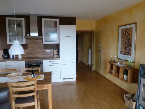 Apartamento Appartement Alt Glowe