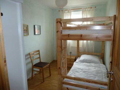Apartamento Appartement Alt Glowe